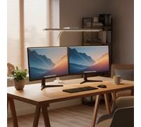 Xtralite Led Wide Desk/table Lamp