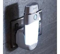 Xtralite Nitesafe Duo + Led Nightlight Torch & Emergency Power Failure Light