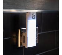 Xtralite Nitesafe Duo-Lux Led Nightlight Torch & Emergency Power Failure Light