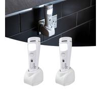 Xtralite Nitesafe Maxi Led Night Light With Torch & Emergency Power Failure Light, Twin Pack Value Bundle