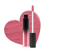 Xtraordin-Airy Lip Mousse, Velvet Matte Finish, with air-light texture, for nourished & moisturised lips | Liquid Lipstick | First Crush Pink | 4.6 g (Pack of 1)