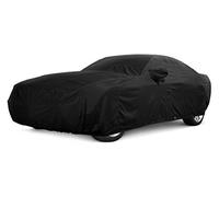 Xtrashield CarsCover Custom Fit 2011-2017 Chrysler 200 Car Cover Black Covers