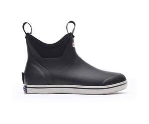 XTRATUF | ADB Cold Weather | Slip on Ankle Boots | Black UK 7