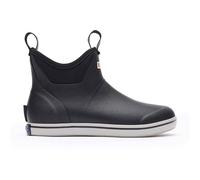 XTRATUF | ADB Cold Weather | Slip on Ankle Boots | Black UK 8