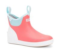 Xtratuf Adb Eco Rubber Coral Wellington Boots UK 5
