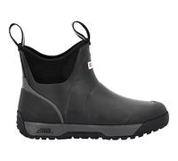 XTRATUF ADB Ice Rubber Black Wellington Boots - UK 10