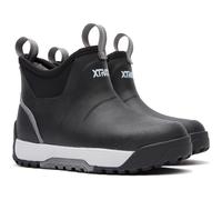 Xtratuf Adb Ice Rubber Kids Black Wellington Boots UK 11