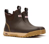 Xtratuf Adb Ice Rubber Men's Brown Wellington Boots UK 11