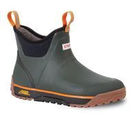 Xtratuf Adb Ice Rubber Olive Wellington Boots UK 6