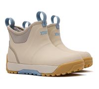 Xtratuf Adb Ice Rubber Unisex Kids Stone Wellington Boots UK 9
