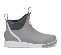 Xtratuf Adb Sport Rubber Grey Wellington Boots UK 6