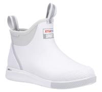 Xtratuf Adb Sport Rubber White Wellington Boots UK 7