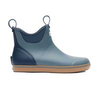 XTRATUF | Ankle Deck Boot | Men's | Waterproof Ankle Boots | Stormy UK 12