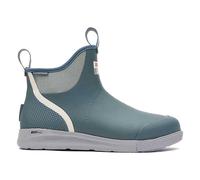 XTRATUF | Ankle Deck Boot Sport | Men's | Waterproof Boots | Stormy UK 12