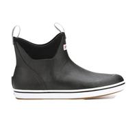 XTRATUF | Ankle Deck Boot | Women's | Waterproof Ankle Boots | Black 4