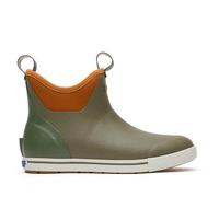 XTRATUF | Ankle Deck Camp Boot | Men's | Waterproof Deck Boots UK 6