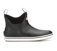 Xtratuf Women's 6" Ankle Deck Boots - Black - UK 6 (EU 39.5)