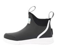XTRATUF Ankle Deck Sport Synthetic Olive Wellington Boots