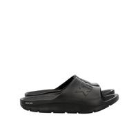 XTRATUF | Apres Fish Slides | Men's | Waterproof Sliders | Black UK 8