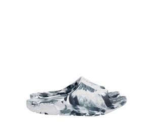 XTRATUF | Apres Fish Slides | Men's | Waterproof Sliders | Stormy UK 11