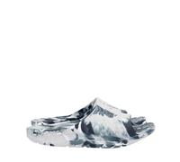 XTRATUF | Apres Fish Slides | Men's | Waterproof Sliders | Stormy UK 9