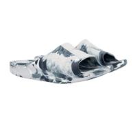 XTRATUF Apres Fish Synthetic Mens Stormy Slides - White - Size UK 7