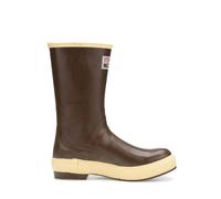 XTRATUF | Legacy 12" Plain Toe | Men's | Fishing Boots | Copper/Tan UK 9
