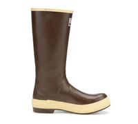 XTRATUF | Legacy 15" Plain Toe | Unisex | Fishing Boots | Copper/Tan UK 13