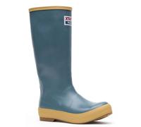 XTRATUF Legacy 15" Rubber Women's Marine Wellington Boots - UK 6