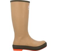XTRATUF Legacy 15" Rubber Women's Sahara Wellington Boots - UK 4 Tan