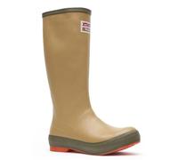 XTRATUF Legacy 15" Rubber Women's Sahara Wellington Boots - UK 6