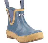 XTRATUF Legacy Deck Boot Rubber Women's Marine Wellington Boots - UK 5