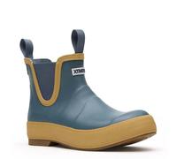XTRATUF Legacy Deck Boot Rubber Women's Marine Wellington Boots - UK 6