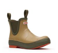 XTRATUF Legacy Deck Boot Rubber Women's Sahara Wellington Boots - UK 5