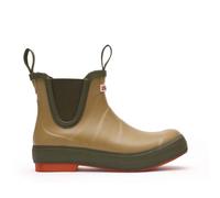 Xtratuf Legacy Deck Boot Rubber Women's Sahara Wellington Boots - UK 7 / EU 40 / US 9