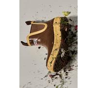 Xtratuf Legacy Deck Boots Shoe at Free People in Brown, Size: US 11 - female