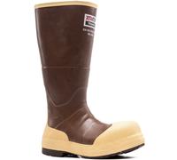 Xtratuf Legacy Nxt Suede Men's Brown Wellington Boots UK 6