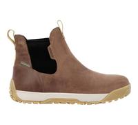 XTRATUF Men's 6 Inch Leather Ankle Deck Boots