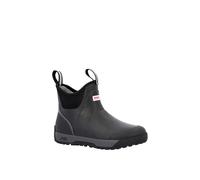 Xtratuf Adb Ice Rubber Black Wellington Boots UK 9