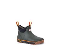 Xtratuf Adb Ice Rubber Olive Wellington Boots UK 11
