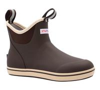 XTRATUF | Ankle Deck Boot | Men's | Waterproof Boots | Chocolate/Tan 12