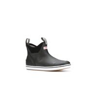 Xtratuf Mens Ankle Deck Lightweight Short Wellington Boots UK Size 6 (EU 39.5)