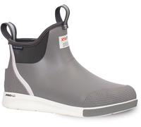 XTRATUF | Ankle Deck Boot Sport | Men's | Waterproof Boots | Grey 12