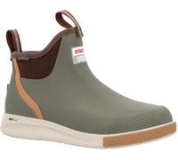 Xtratuf Mens Ankle Deck Boot Sport -