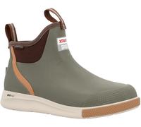Xtratuf Mens Ankle Deck Boot Sport -