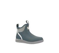 XTRATUF Men's Ankle Deck Boot Sport in Dark Blue | Size: 6 XTRATUF Dark Blue 6