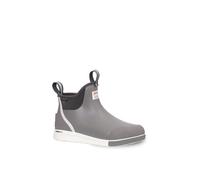 XTRATUF | Ankle Deck Boot Sport | Men's | Waterproof Boots | Grey 10