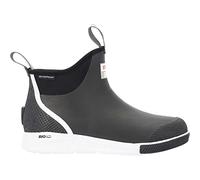 Xtratuf Ankle Deck Boot Sport - Black - UK 10 / EU 44 / US 11