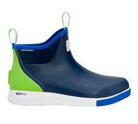 XTRATUF Mens Ankle Deck Boot Sport Wellington Boots