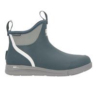 Xtratuf Ankle Deck Sport Synthetic Stormy Wellington Boots UK 9